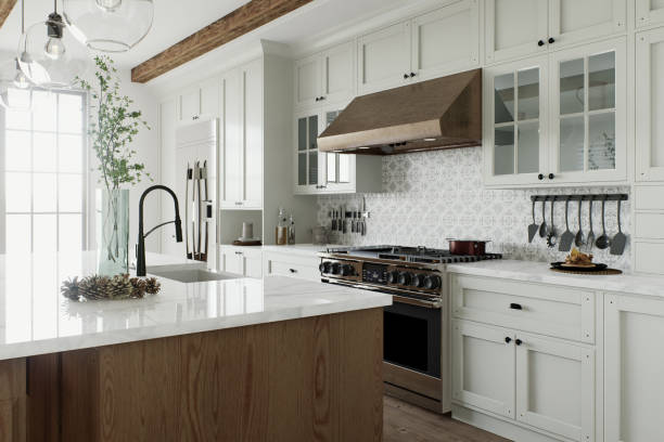 JMT Kitchen Cabinet Renovation Flagtown
